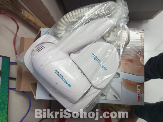 Hair dryer